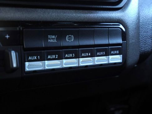 Used 2022 RAM 4500 Tradesman w/ Chrome Appearance Group image 14