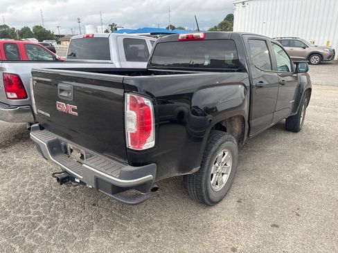 Used 2015 GMC Canyon 2WD Crew Cab w/ Convenience Package image 6