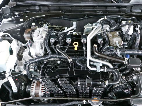 Used 2022 Nissan Altima 2.5 SV FWD image 28