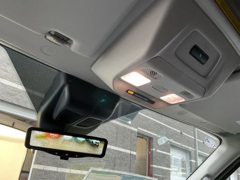 New 2026 Ford Transit 350 148 Medium Roof AWD w/ Load Area Protection Package image 24