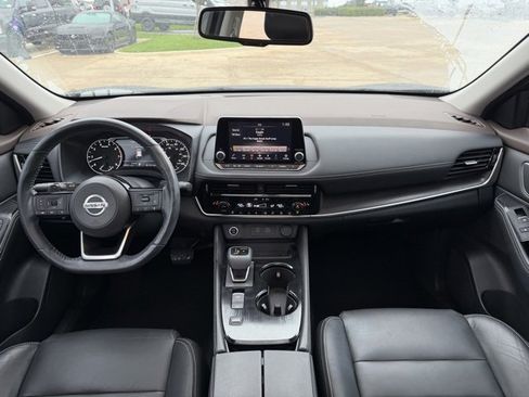 Used 2021 Nissan Rogue SL image 23