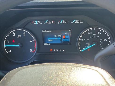 Certified 2024 Ford F350 XL w/ XL Chrome Package image 26