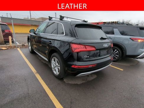 Used 2019 Audi Q5 2.0T Premium image 4
