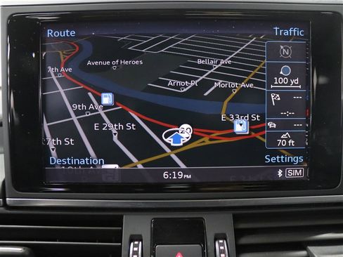 Used 2017 Audi A7 3.0T Premium Plus w/ 20" Wheel & Tire Package image 26