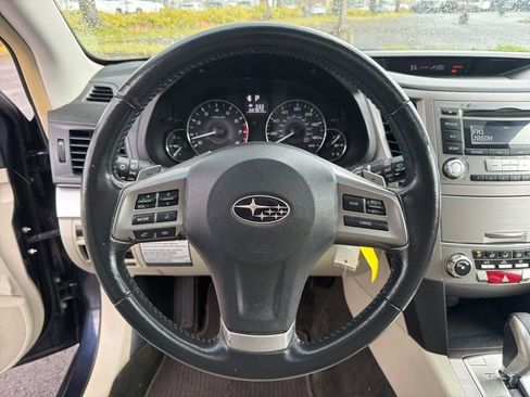 Used 2012 Subaru Outback 2.5i Premium image 28
