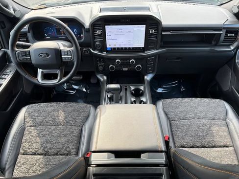 Used 2025 Ford F150 Tremor w/ Bed Utility Package AWD/4WD image 24