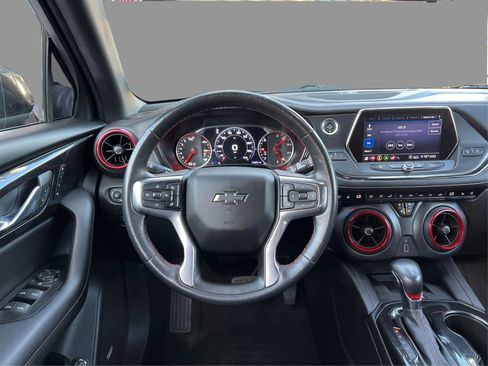 Used 2020 Chevrolet Blazer RS image 16