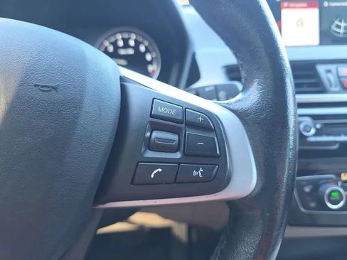 Used 2019 BMW X1 sDrive28i w/ Convenience Package FWD image 21