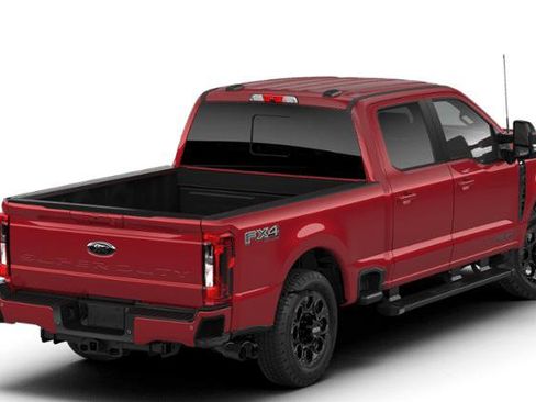New 2026 Ford F250 XLT w/ XLT Premium Package image 3