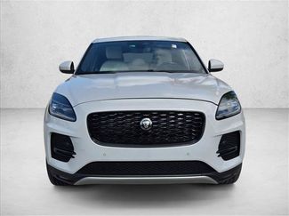 Used 2022 Jaguar E-PACE SE AWD/4WD video 2