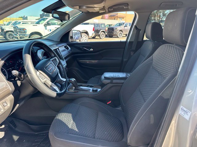 Used 2019 GMC Acadia SLE FWD image 9