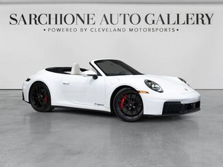 Used 2026 Porsche 911 Carrera 4 GTS AWD/4WD video 1
