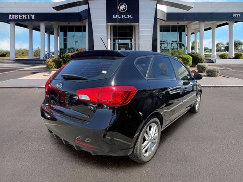 Used 2012 Kia Forte EX FWD image 2