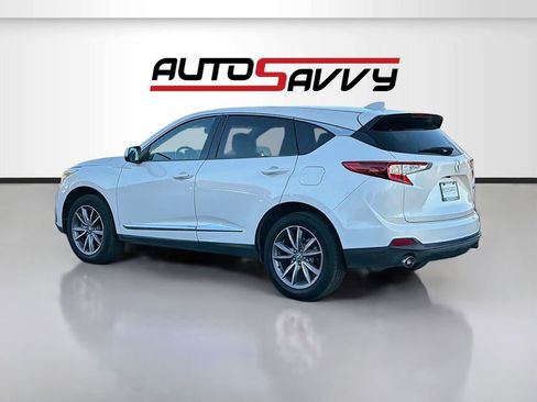 Used 2021 Acura RDX w/ Technology Package image 5