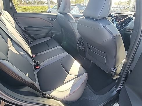 Certified 2025 Subaru Forester Sport w/ Popular Package image 13