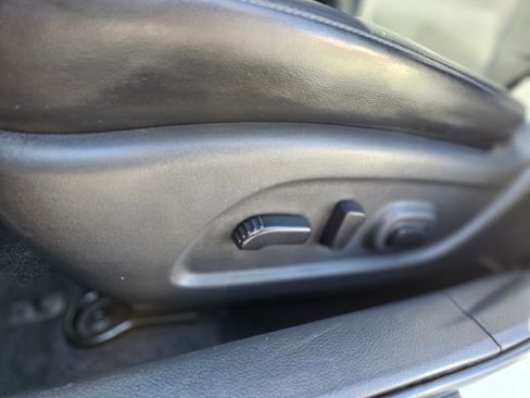 Used 2018 Nissan Altima 2.5 SR w/ SR Special Edition image 20