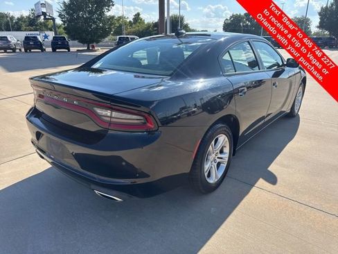 Used 2023 Dodge Charger SXT image 8