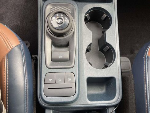 Used 2022 Ford Maverick Lariat w/ Lariat Luxury Package FWD image 27