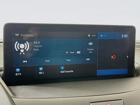 Used 2025 Acura RDX AWD w/ A-Spec & Advance Pkg image 15