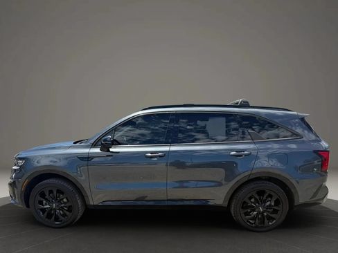 Used 2022 Kia Sorento SX AWD/4WD image 8