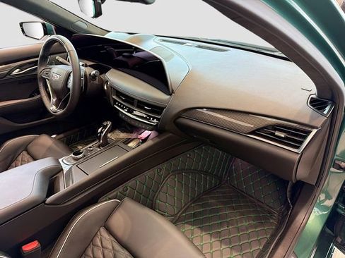 Used 2026 Cadillac CT5 V Blackwing w/ Super Cruise 1 Package image 23