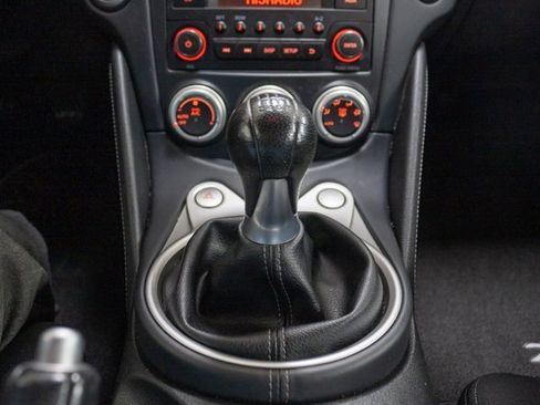 Used 2016 Nissan 370Z Base w/ Aerodynamics Package image 15