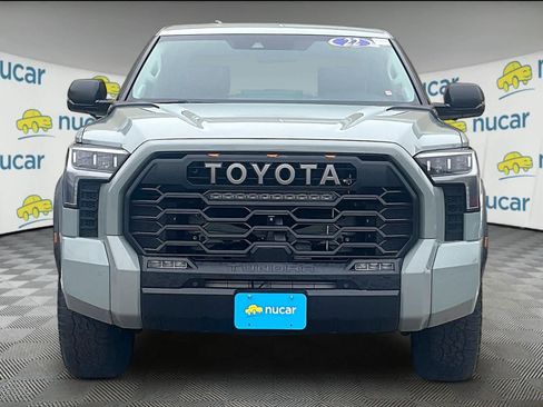 Used 2022 Toyota Tundra TRD Pro image 2