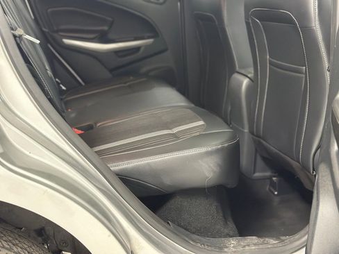 Used 2020 Ford EcoSport SES AWD/4WD image 20