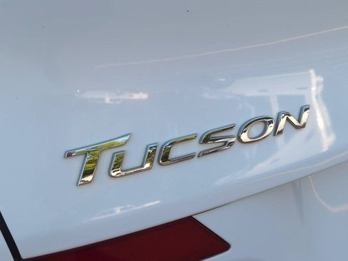 Used 2021 Hyundai Tucson SEL FWD image 5