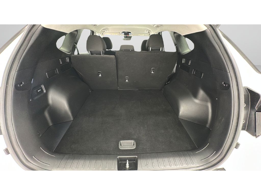 Used 2025 Hyundai Tucson SEL AWD/4WD image 23