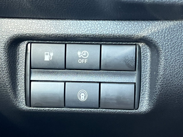 Used 2025 Nissan Leaf S FWD image 14