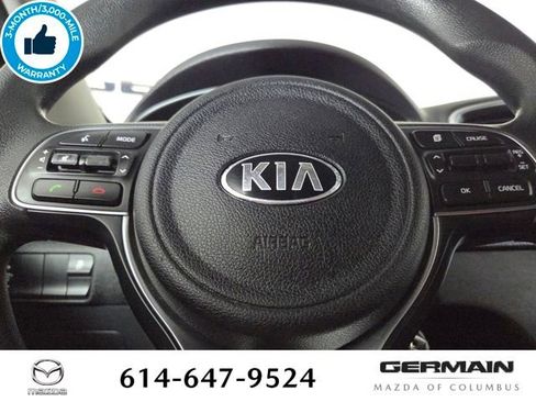 Used 2018 Kia Sportage LX AWD/4WD image 23