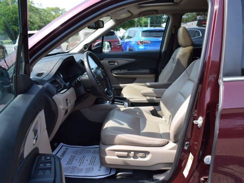 Used 2016 Honda Pilot EX-L image 29