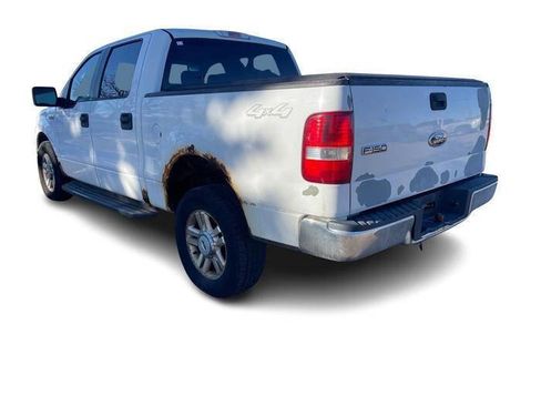Used 2005 Ford F150 XLT image 3