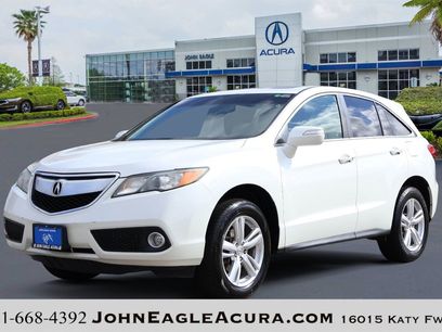 Used 2013 Acura RDX FWD w/ Technology Package