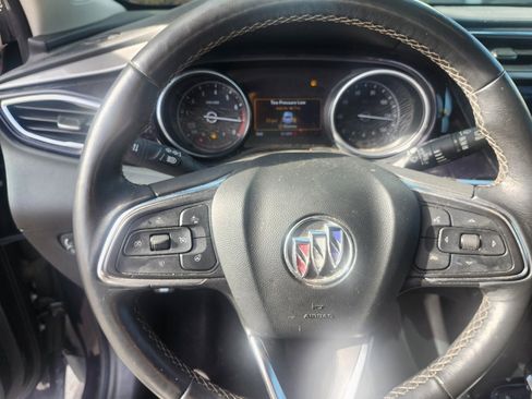 Used 2021 Buick Encore GX Essence w/ Experience Buick Package image 14