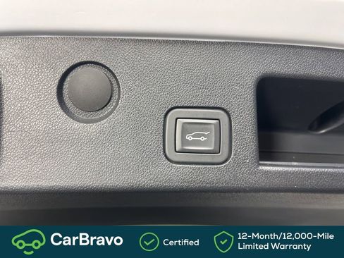 Certified 2025 Chevrolet Equinox LT w/ Convenience Package II image 25