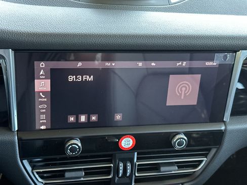 New 2026 Porsche Macan AWD/4WD image 21