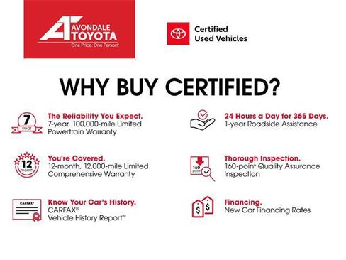 Certified 2024 Toyota Highlander XLE FWD image 3