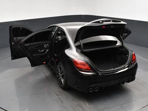Used 2020 Mercedes-Benz C 43 AMG 4MATIC Sedan image 23