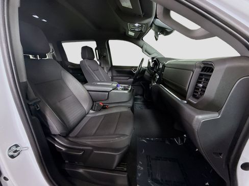 Used 2023 Chevrolet Silverado 1500 LT image 28