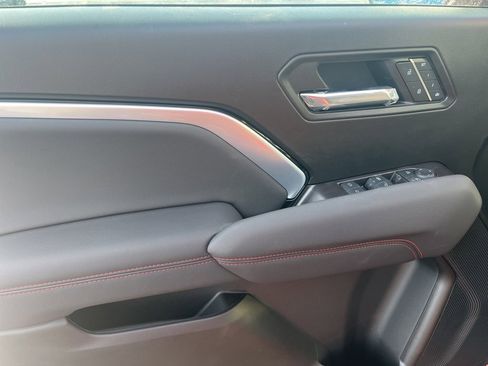 New 2026 Chevrolet Colorado Z71 w/ Z71 Convenience Package 2 image 12