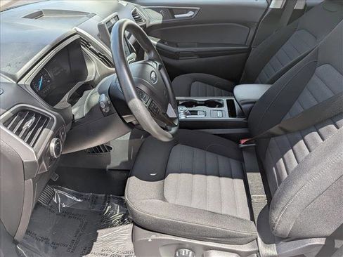 Used 2024 Ford Edge SE AWD/4WD image 15