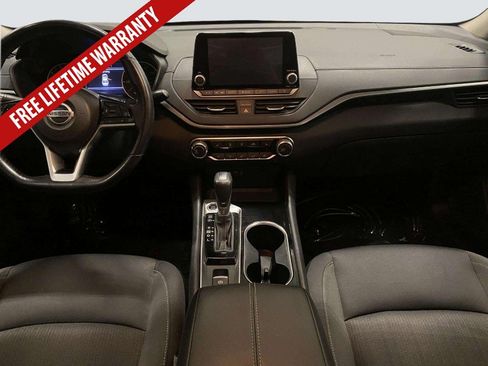 Used 2021 Nissan Altima 2.5 SV w/ SV Premium Package AWD/4WD image 26