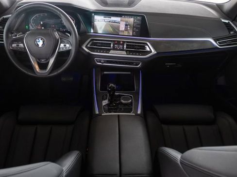 Used 2022 BMW X5 sDrive40i w/ Premium Package image 25