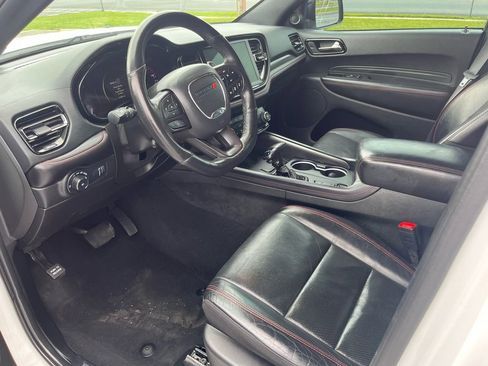Used 2023 Dodge Durango R/T AWD/4WD image 9