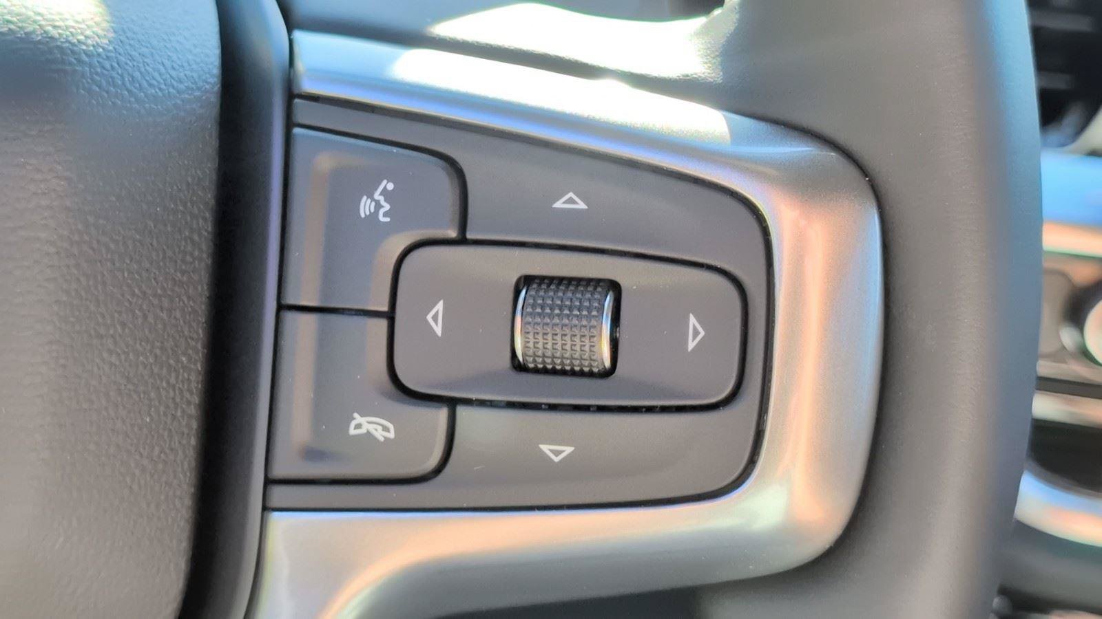 New 2026 Chevrolet Silverado 1500 RST w/ RST All Star Premium Package AWD/4WD image 29