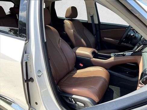 Used 2023 Acura RDX FWD w/ Technology Package image 9