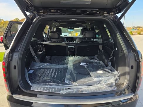 New 2026 Hyundai Palisade Calligraphy image 9