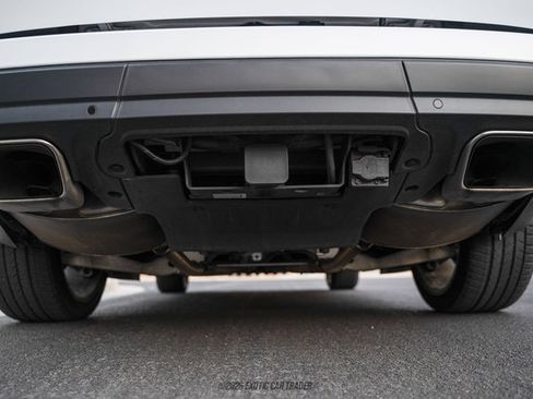Used 2019 Land Rover Range Rover Supercharged AWD/4WD image 66